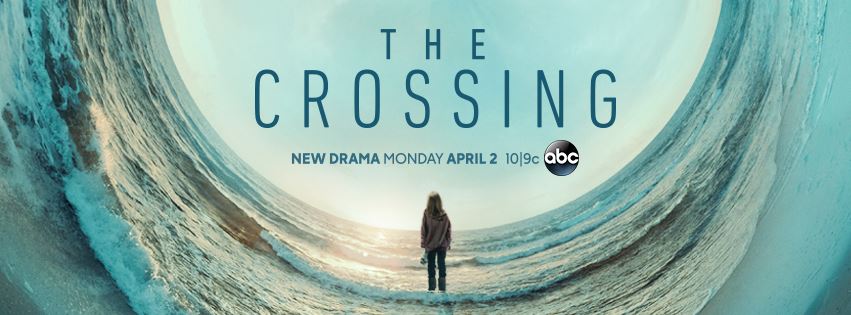 The Crossing promo FB picture
