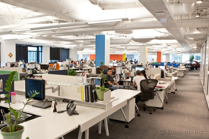 Edmunds.com Headquarters