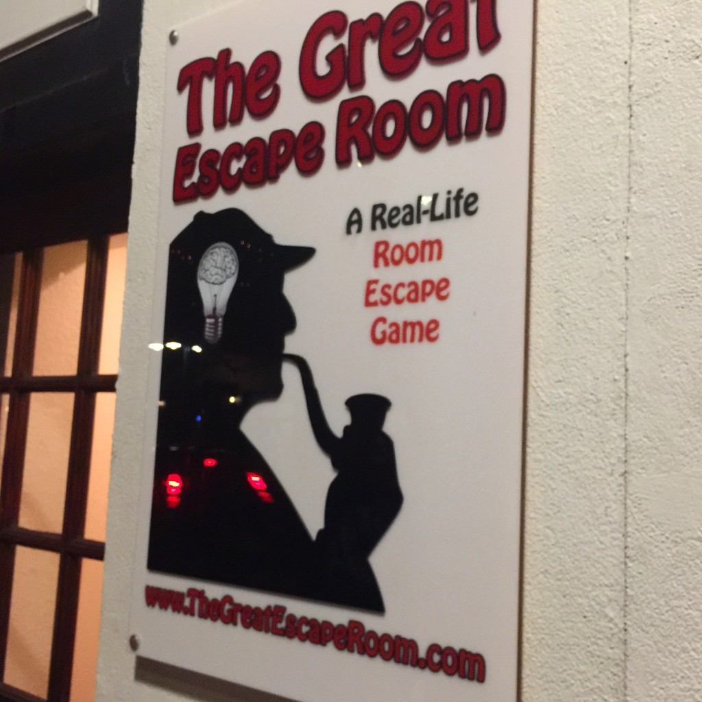 The Great Escape Room Orlando GreatEscapeRoom