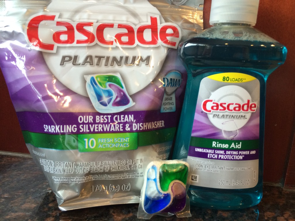 Cascade Platinum CascadeShiningReviews