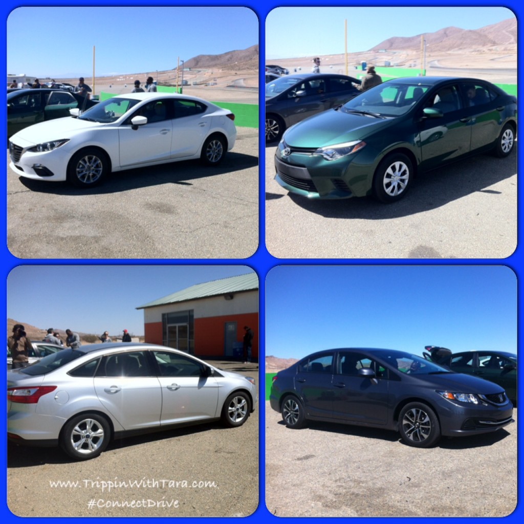 Connect & Drive Edmunds.com