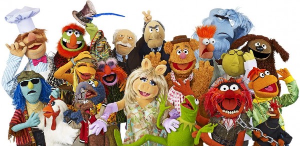 TheMuppets 1
