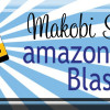Amazon Gift Card Giveaway!