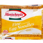 Fine Noodles