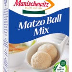 matzo ball