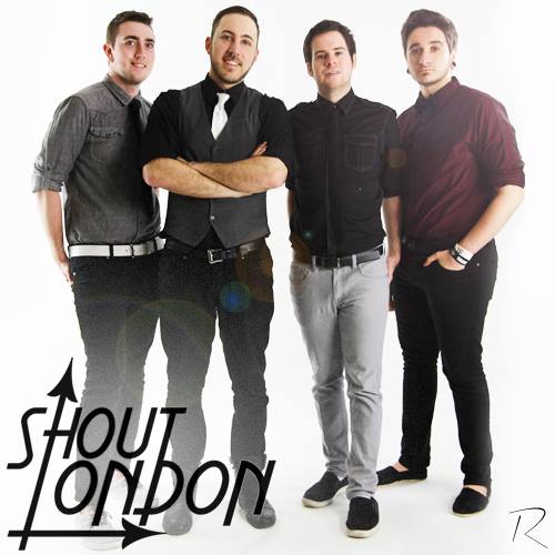 Shout London