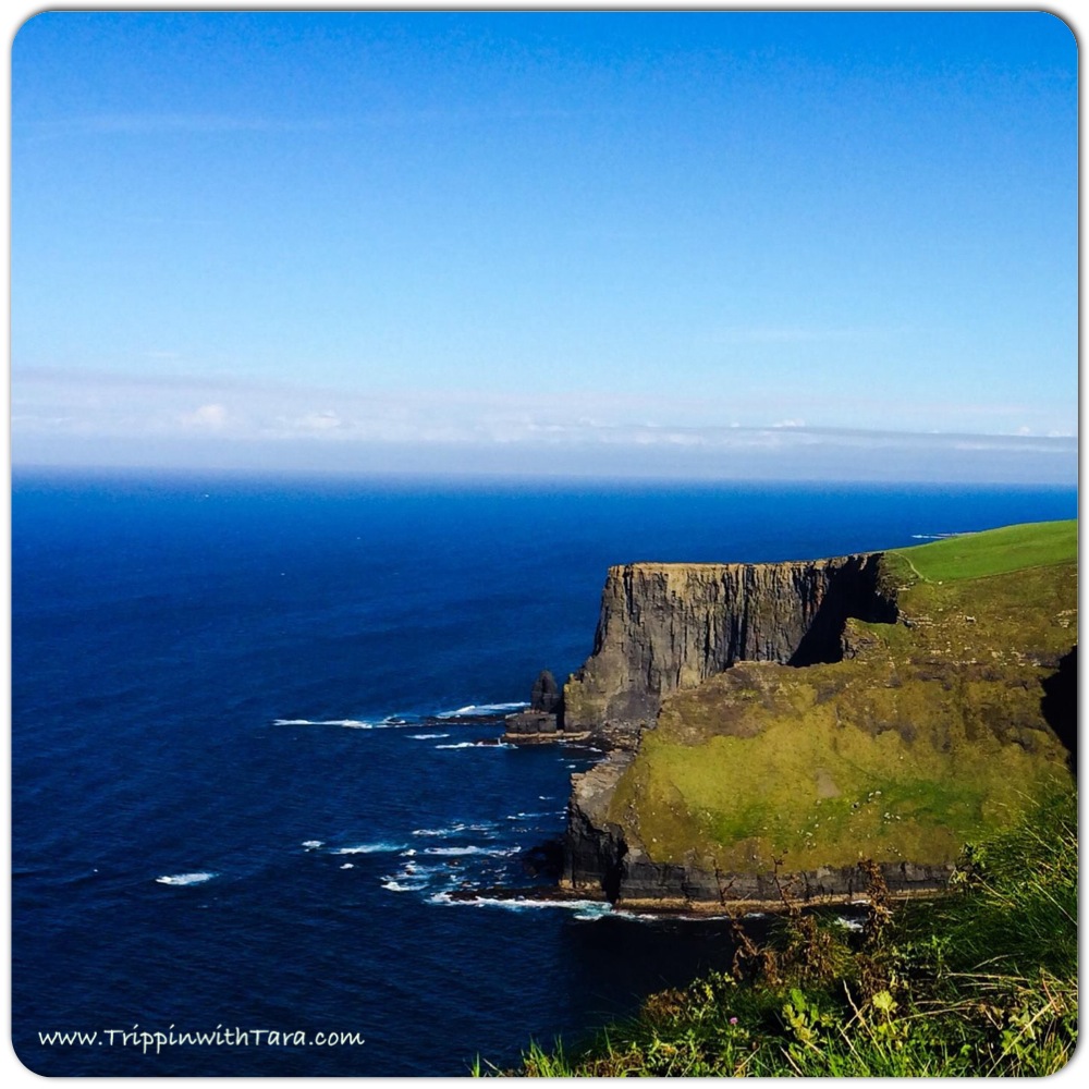 Cliffs of Moher