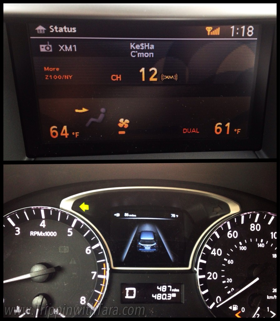 2013 Nissan Pathfinder