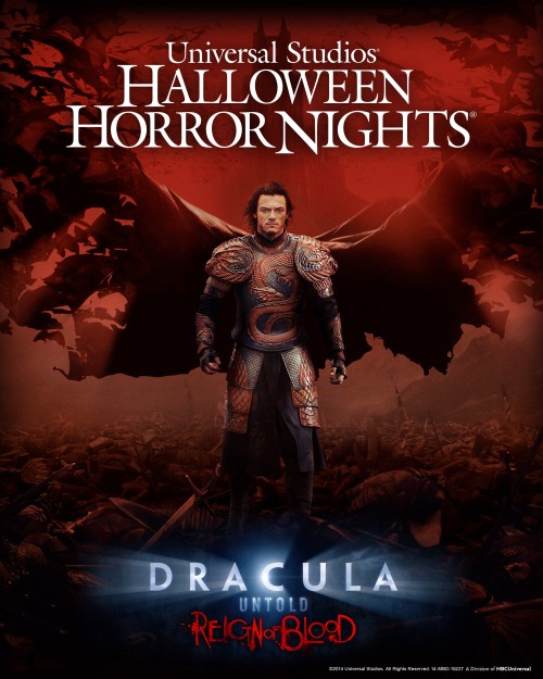 20_Dracula Untold - Reign of Blood