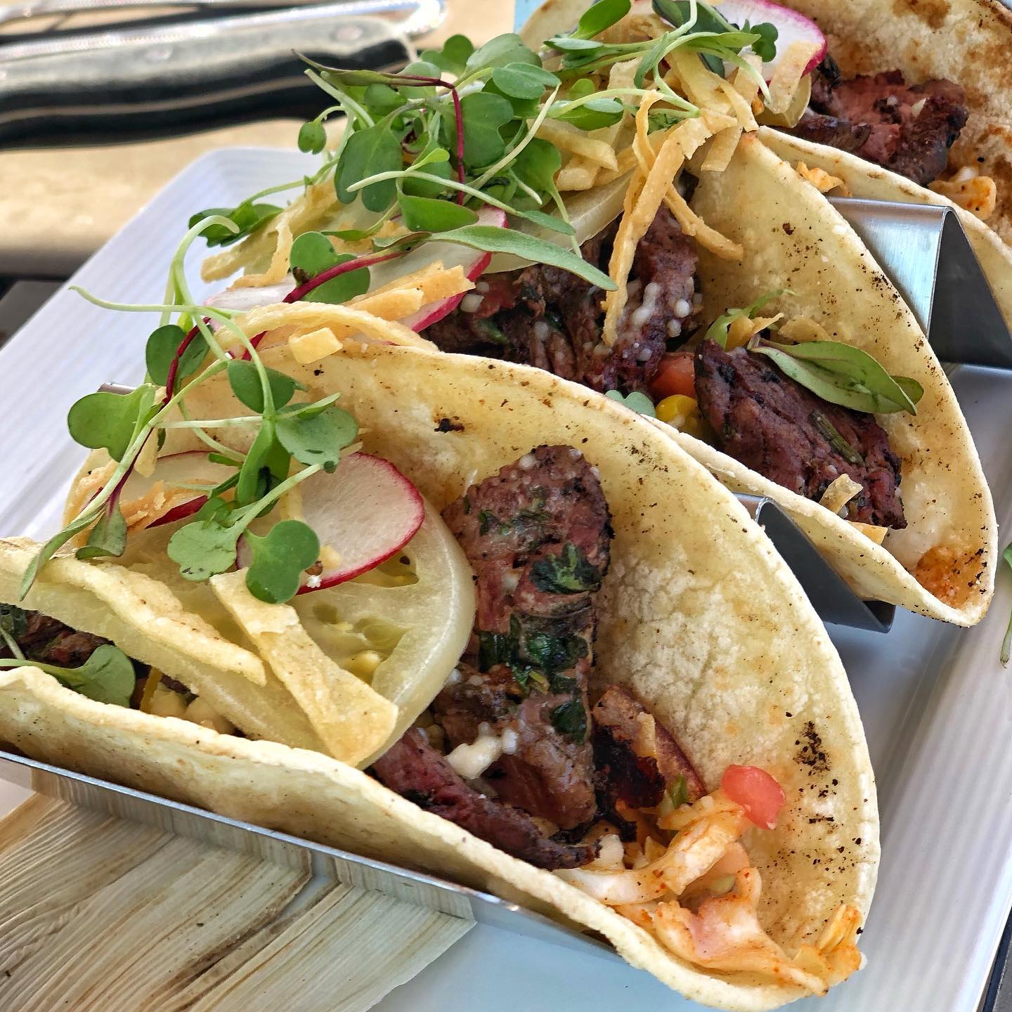 Did someone mention Tuesdays are for tacos? 🌮 #tacotuesday
