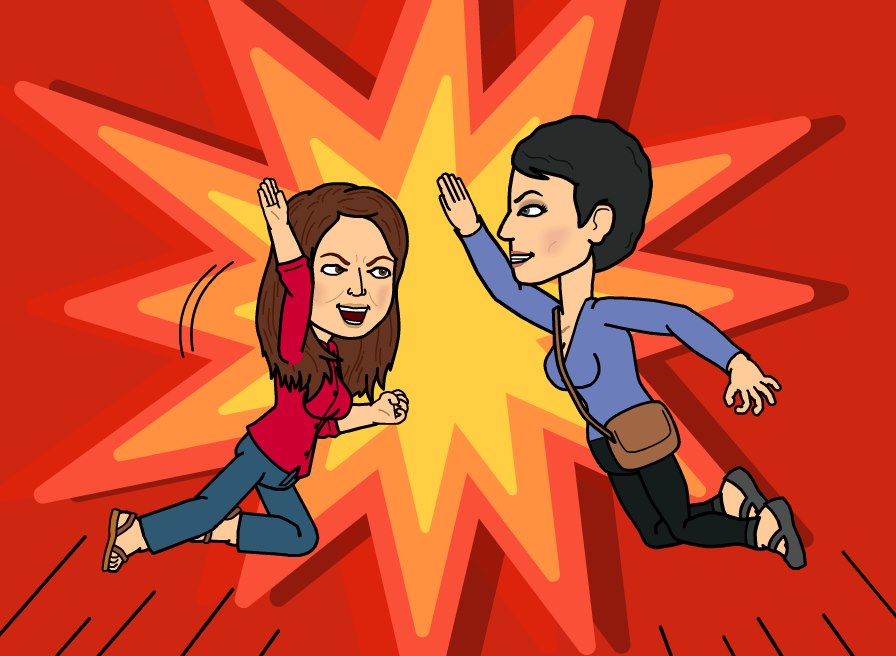 Tara Bitstrips