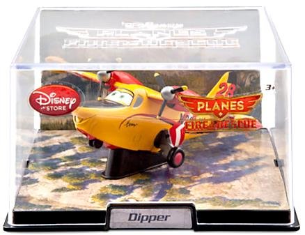 Planes Fire and Rescue 