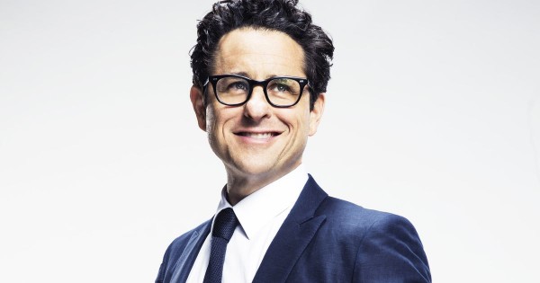 J.J. Abrams: The Force Awakens Interview - Trippin with Tara