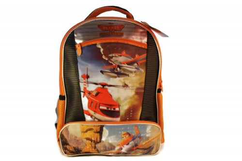 Planes Fire and Rescue 16" Backpack