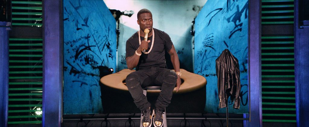 Kevin Hart: What Now?