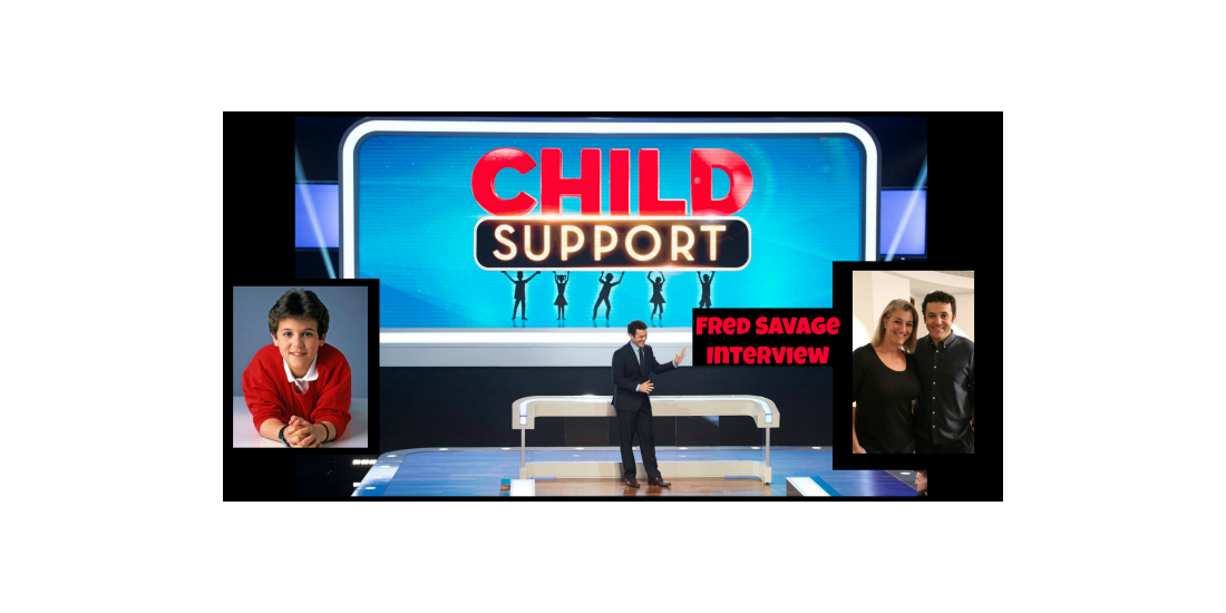 Child Support on ABC with Fred Savage