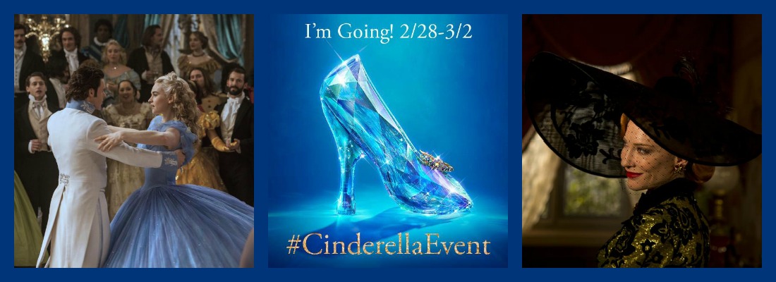 Cinderella Event