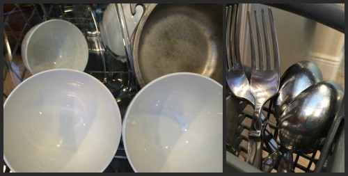 Cleandishes