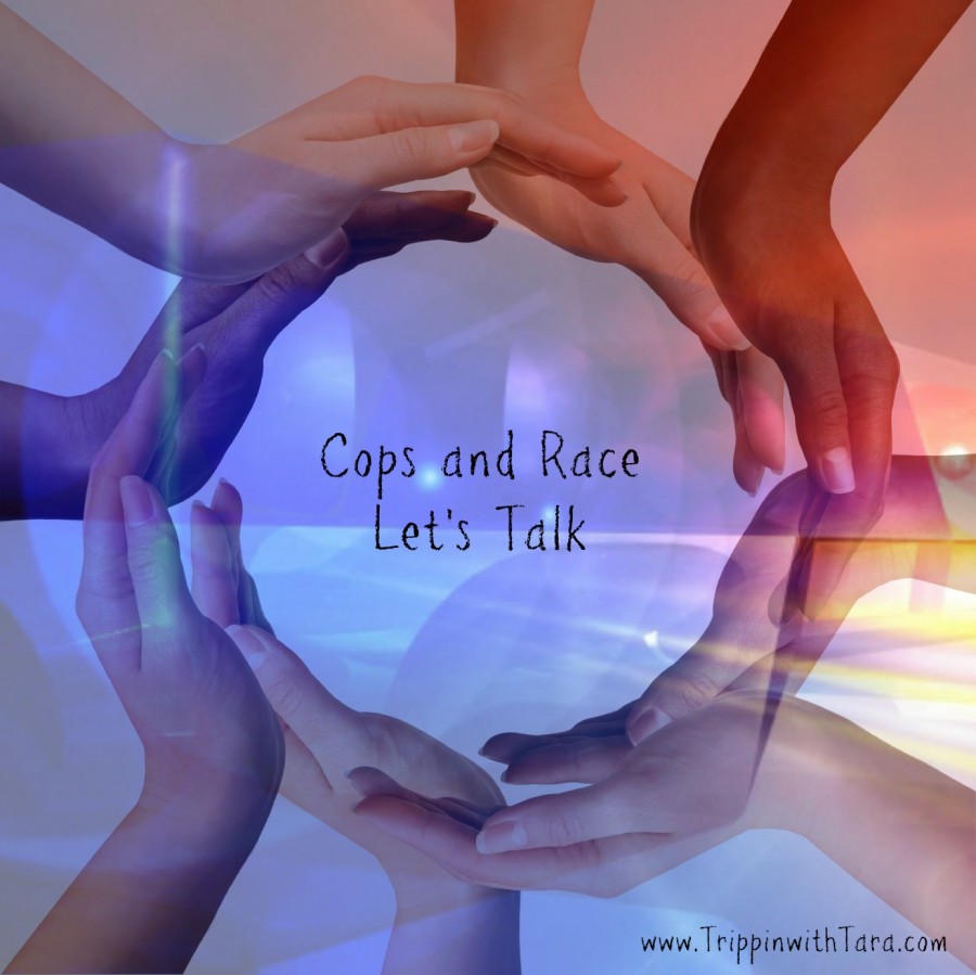 Cops and Race