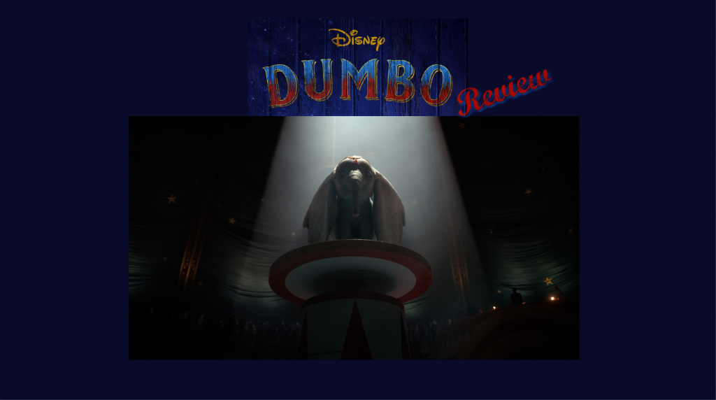 Come See an Elephant Fly, Again, but Better