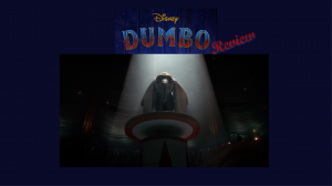 Come See an Elephant Fly, Again, but Better