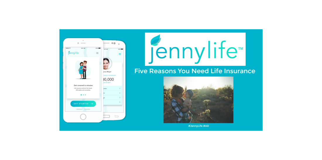 Five Reasons You Need Life Insurance
