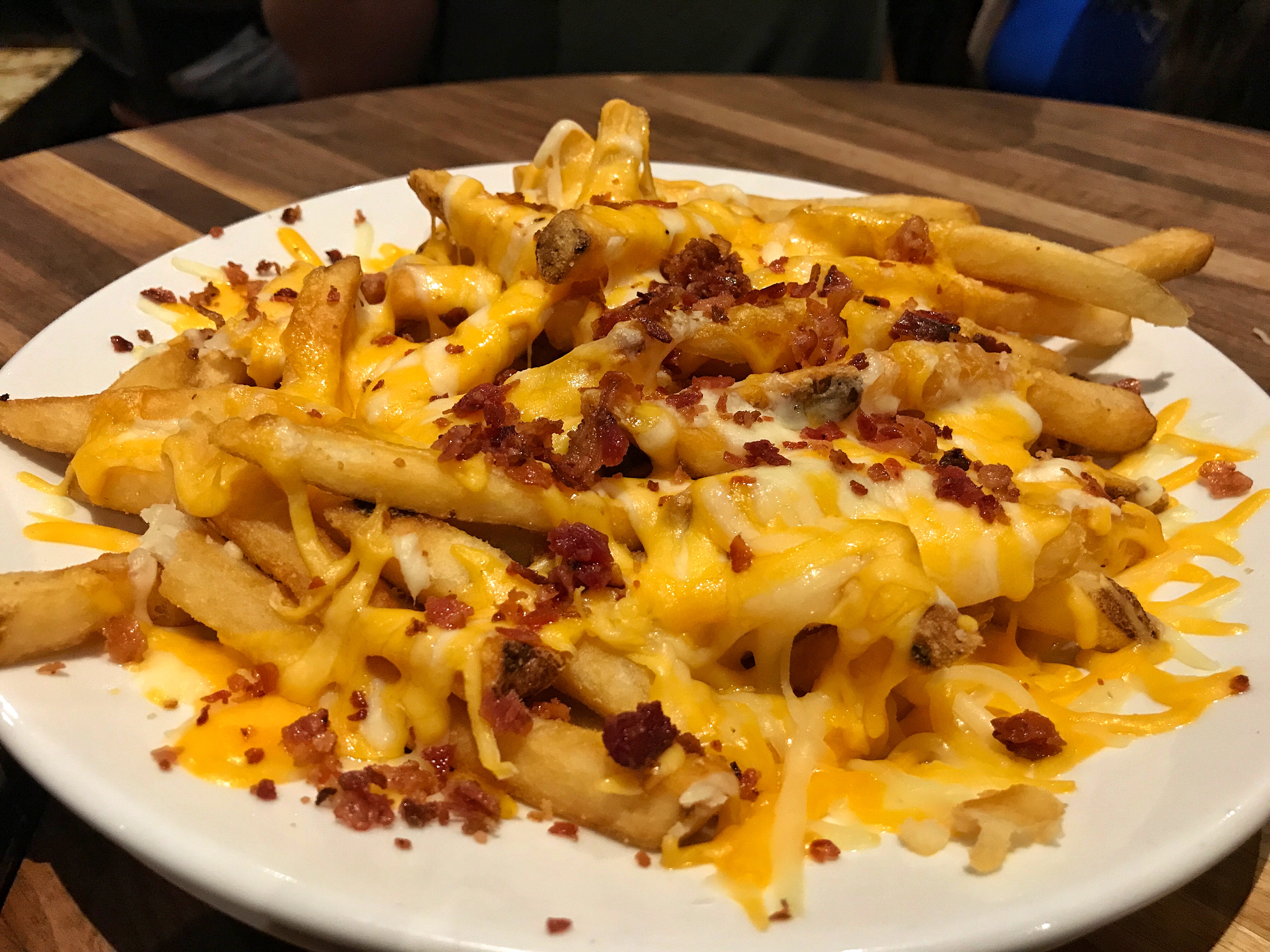 Summer Eats at Cheddar’s Scratch Kitchen