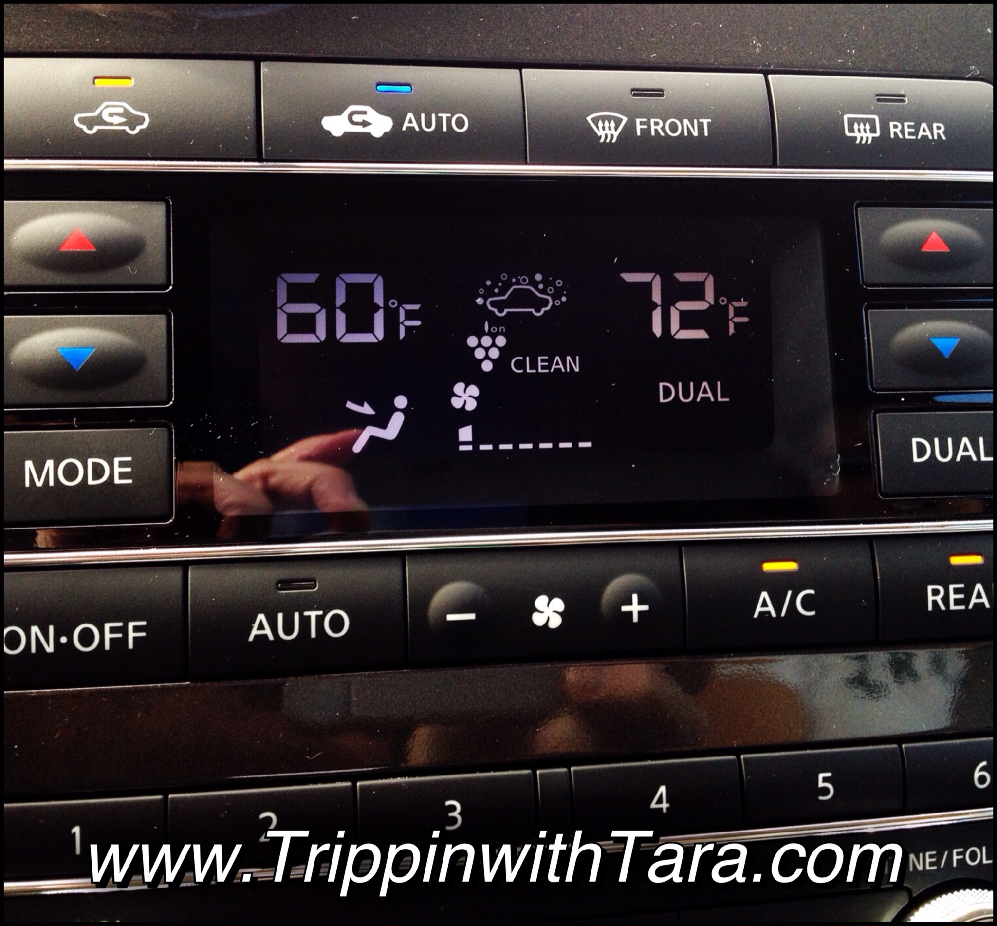 2012 Nissan Quest Review Trippin With Tara