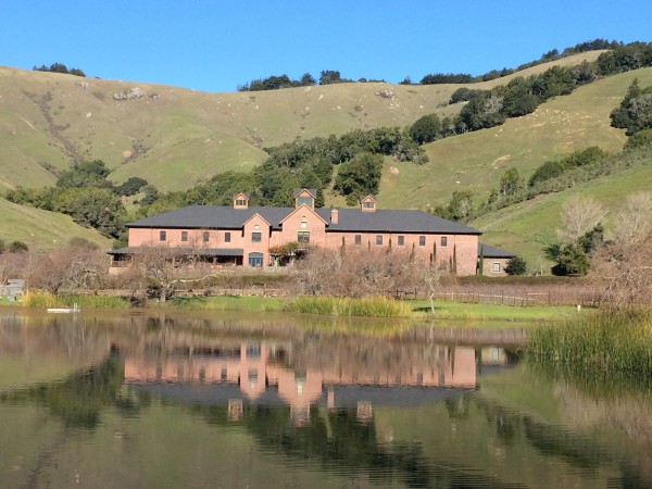 Skywalker Ranch Skywalker Sound