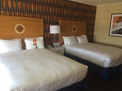 Waterfront Hotel a Joie De Vivre Hotel