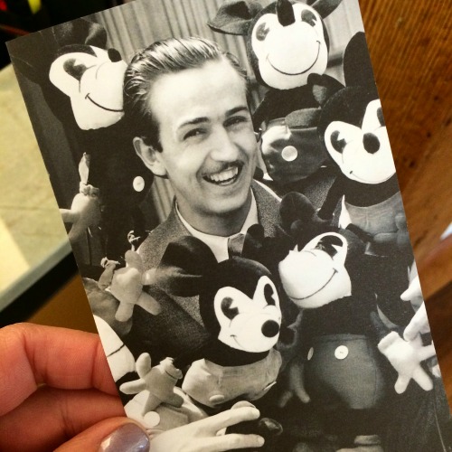 Walt Disney Family Musuem