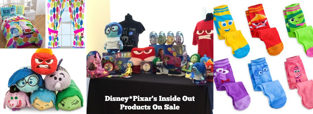 Inside Out Products On Sale
