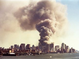 You Have to Remember - 9/11, 20 Years Later