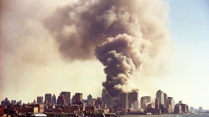 You Have to Remember - 9/11, 20 Years Later