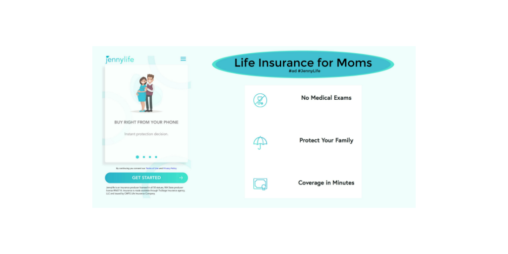 Jenny Life Insurance