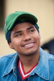 The Cast of McFarland USA #McFarlandUSAEvent