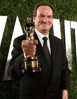 Legato at the 2012 Vanity Fair Post Oscar Party via oscars.wikia.com