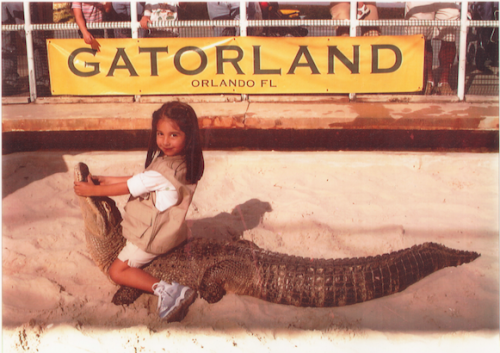 Gatorland