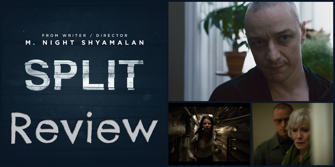 Split Review
