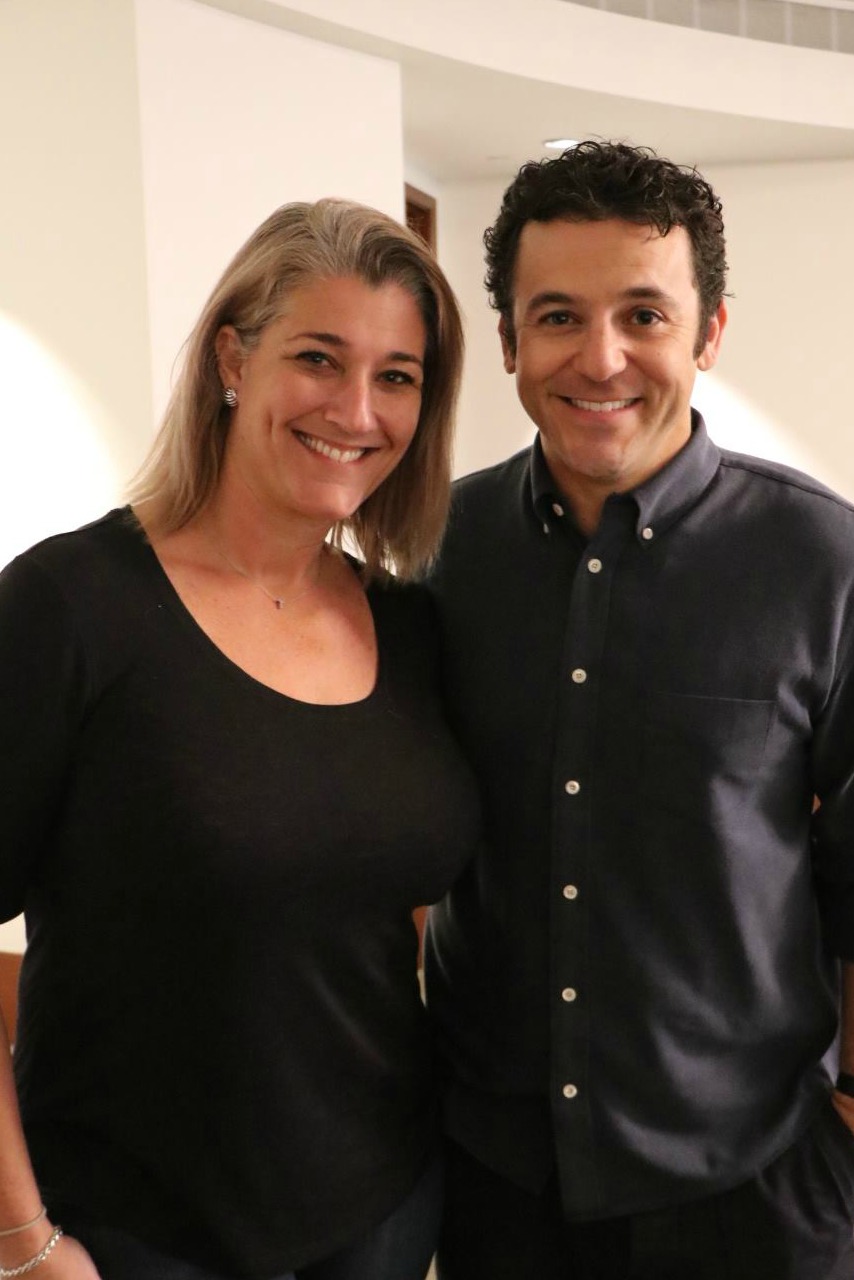 Trippin with Tara, Fred Savage