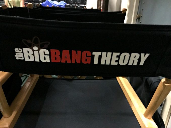 The Big Bang Theory Showrunner Steve Holland on highestrated comedy