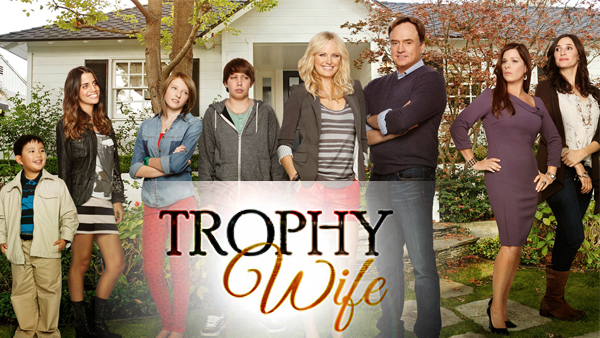 Trophy-Wife