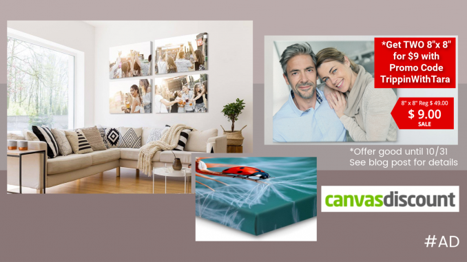 CanvasDiscount.com