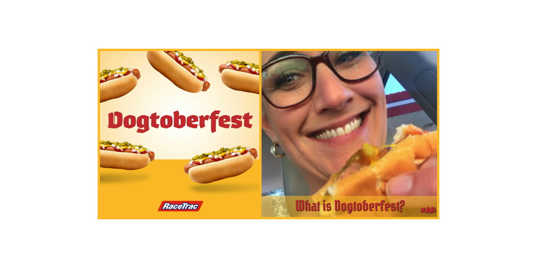 What is Dogtoberfest