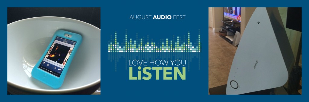 August Audio Fest at Best Buy
