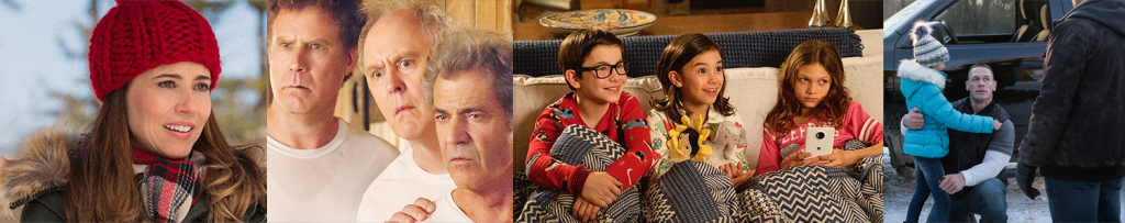 Watch Daddy's Home 2 Anywhere Now on Digital, Blu-ray and DVD