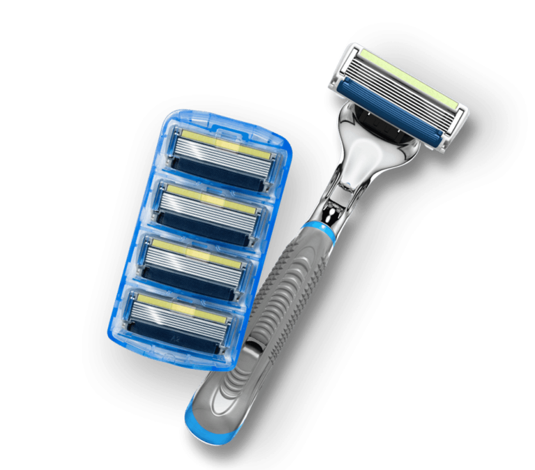 Dollar Shave Club Razors Save 10 on your first order