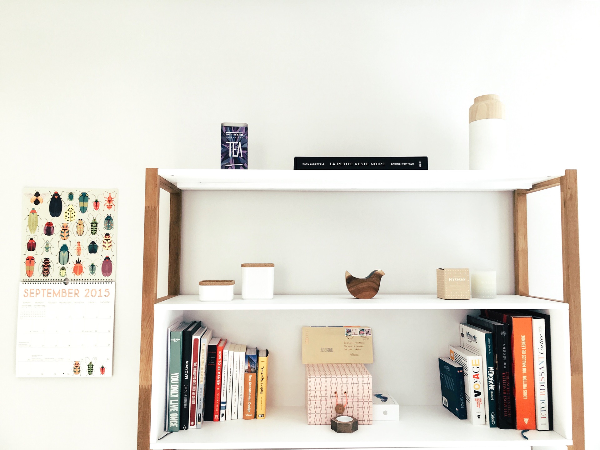 The Best Interior Design Hacks For Your College Dorm