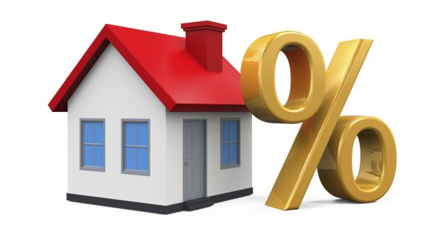 Mortgage Interest Rates