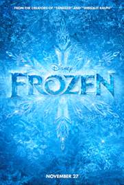 Disney's Frozen